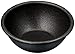 Matfer Bourgeat X25 Round Pie Mold, 1-3/5-Inch