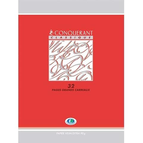 Cahiers Oxford 100100695 Cover