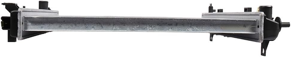 ECCPP 2691 Radiator for 2004-2010 for INFINITI for QX56 5.6L 2005-2015 for Nissan for Armada 5.6L 2004 for Nissan for Pathfinder Armada 5.6L 2004-2015 for Nissan for Titan 5.6L