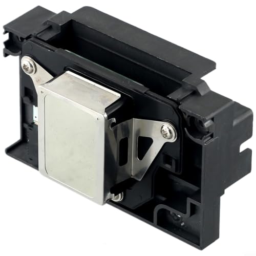 Boquilla de inyección de tinta antióxido y cabezal de impresión compatible R390 1500W L1800 3
