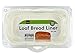 Bulk Buys HW834-12 Non-Stick Loaf Bread Baking Liners - 12 Piece