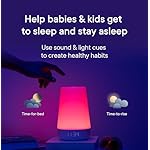 Hatch Baby Sleep Bundle