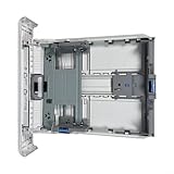 Compatible avec plusieurs modèles : ce bac à papier est conçu pour les imprimantes Pro M402, M403, M404, M426, M427 et M304/M305, intégration transparente et remplacement des disques de papier RM2 5392 d'origine pour résoudre efficacement les bourrages papier.
