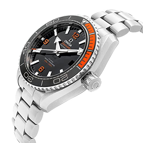 Omega Seamaster Planet Ocean Automatic Men's Watch 215.30.44.21.01.0023