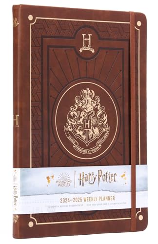 Harry Potter 2024-2025 Academic Year Planner - image 1