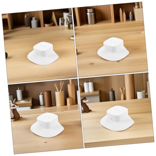 Funda para cámara de seguridad exterior impermeable y protector resistente SHINEOFI 2 uds 3