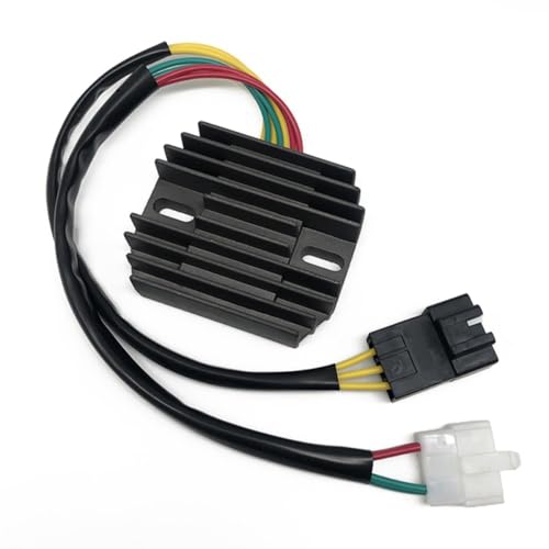 Régulateur de tension de rechange pour Honda CBR 600 F4i moto