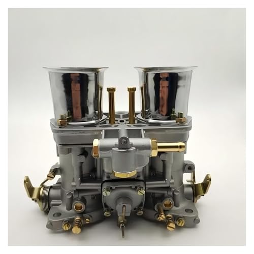 Carburateur 40 IDF WEBER pièce 43-1010-0 pour optimisation de carburation - 3