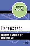  Lebensnetz: Ein neues Verständnis der lebendigen Welt (German Edition)