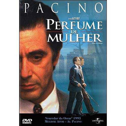 Perfume de Mulher (Al Pacino)