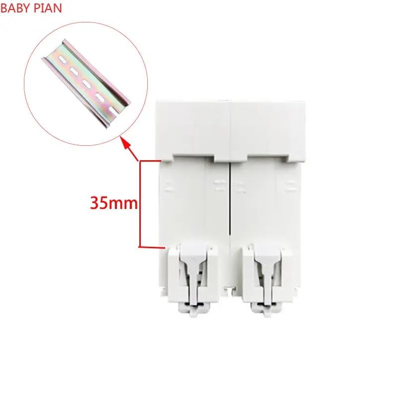 Interruttore Magnetotermico Interruttore Automatico 2P 100A 125A 150A 200A 250A DC 12V 24V 36V 48V 60V 72V 96V 120V Celle Solari Sistema Batteria RV Interruttore Differenziale(250A)
