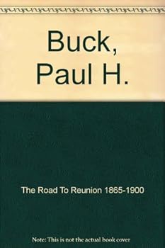 Buck, Paul H.