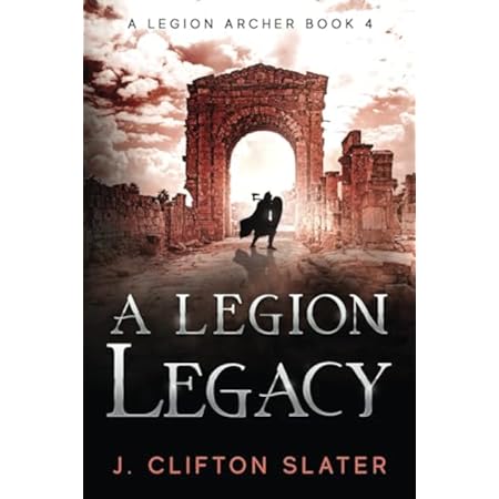 軍團遺產（軍團弓箭手）