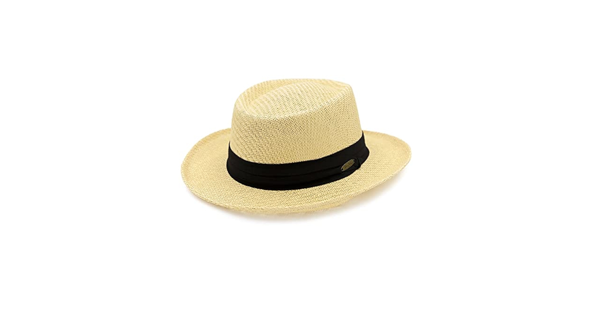 CLYDE Gamblerhat Panama Hat クライド　パナマハット CLYDE Gamblerhat Panama Hat クライドパナマハット