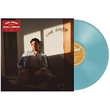 Show - Limited Blue
