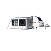 Awning Wall Partition Rain Outside Thule/Omnistor Series 5 6 8 9 Fiamma F45 F80