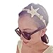 ZWZCYZ Fashion original SuBo Bohemia wind beautiful Girl's Sea Shell hemp Hair Head Band Beach Christmas Cosplay Mermaid look