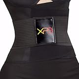 faja xtreme power belt liverpool Corrige la postura, previene las hernias discales y/o desgarres musculares a nivel lumbar y lumbalgias