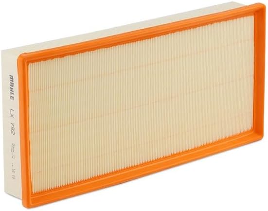 Mahle Original LX792 Air Filter