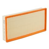 Mahle Original LX792 Air Filter