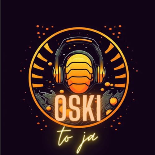 Oski life - Lifestyle & Podcast i przemyślenia cover art