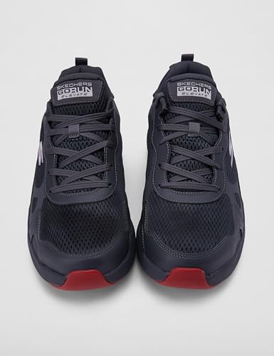Image of Skechers Mens Go Run Elevate Sneaker