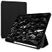 Produktbild kwmobile Apple iPad Pro 11" (2018) Hülle - Tablet Case mit Stifthalter - Cover für Apple iPad Pro 11" (2018) - Schwarz