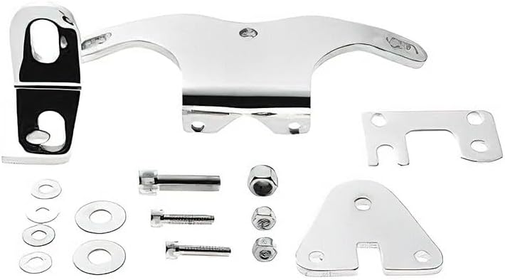Top Engine Extended Motor Mount Fit For Harley Softail Model 1984-1999