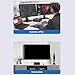 Fangxuee Mini PC Twin Lake N100 DDR4 8GB RAM 128GB SSD for Win11 Pro WIFI6 BT Desktop Gaming Computer UK Plug