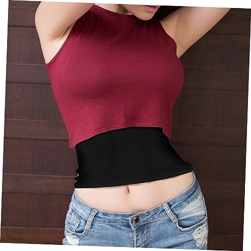 Faja Lumbar ORFOFE Premium para Soporte y Calor Invierno miniatura 3