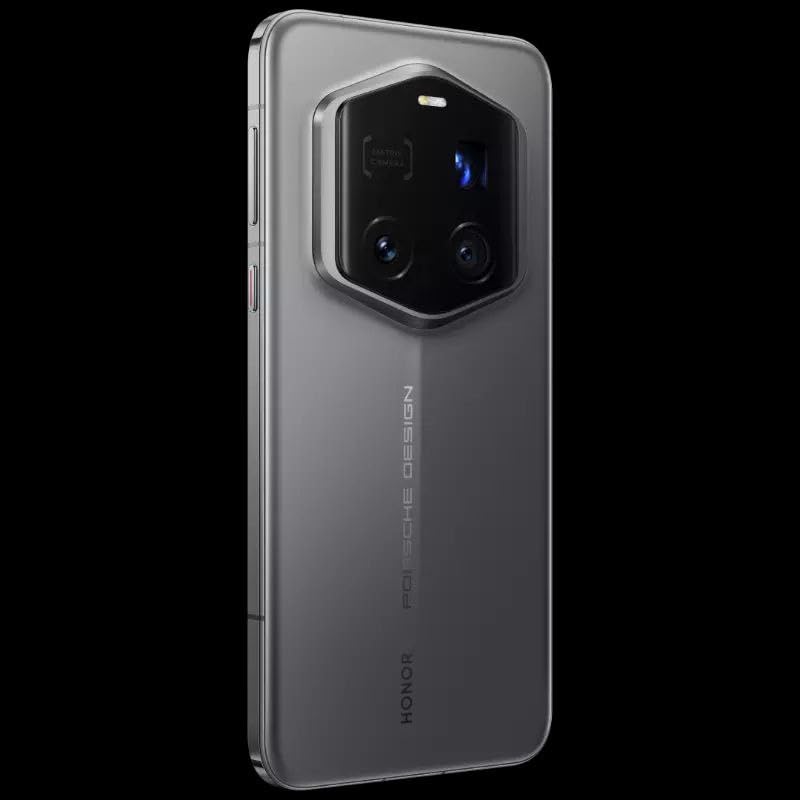 Honor Magic 7 RSR Porsche Design 5G Smartphone | Snapdragon 8