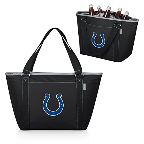 Image of PICNIC TIME NFL Topanga Cooler Bag, Soft Cooler Tote Bag, Picnic Cooler