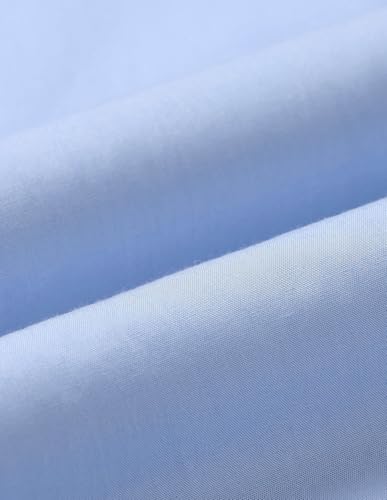 Image of Arrow Slim Fit Mens Formal Shirt - 100% Cotton, Breathable & Comfortable, Full Sleeves Shirts for Men