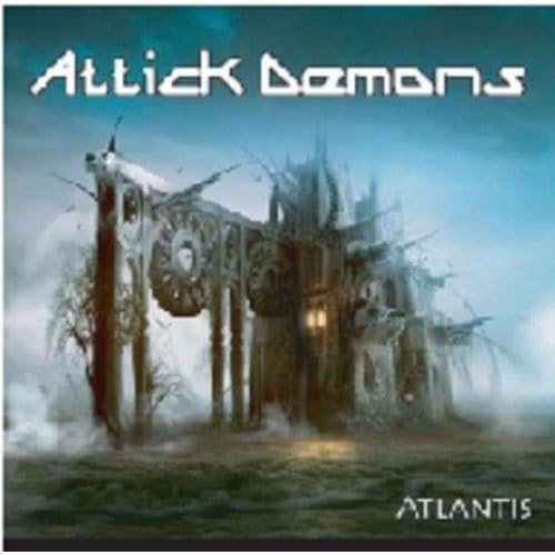 Attick Demons Atlantis