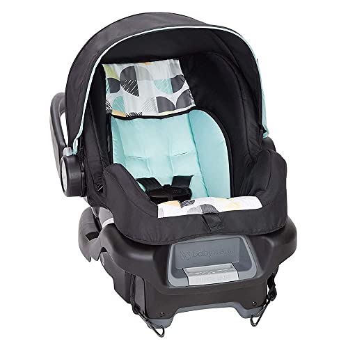 Baby Trend TS40B65B Ez Ride 35 Travel System thumb #1
