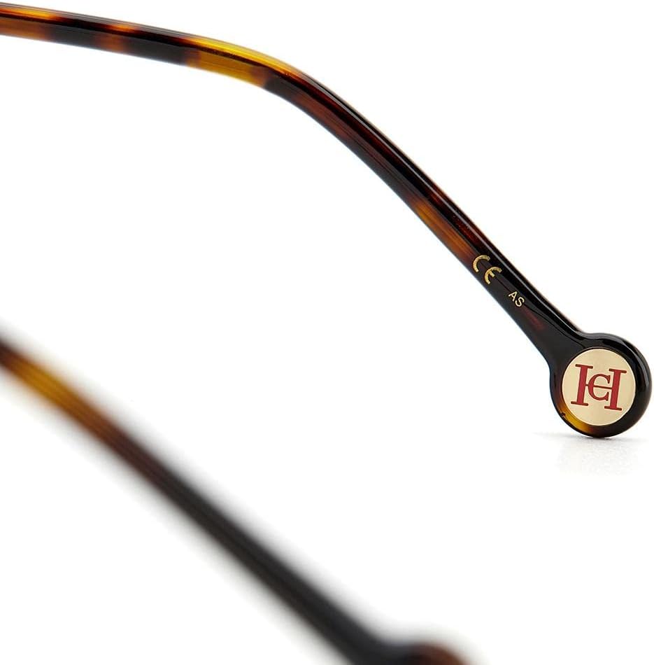 Carolina Herrera CH 0028 Havana 53/18/145 women Eyewear Frame