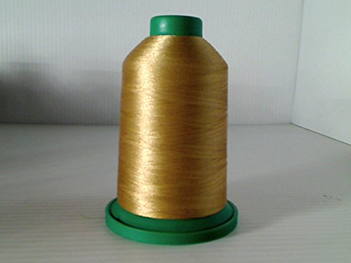 Isacord Hilo para Bordar 1000M 40W Poliéster miniatura 1