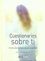Cuestionarios Sobre Ti 847556447X Book Cover