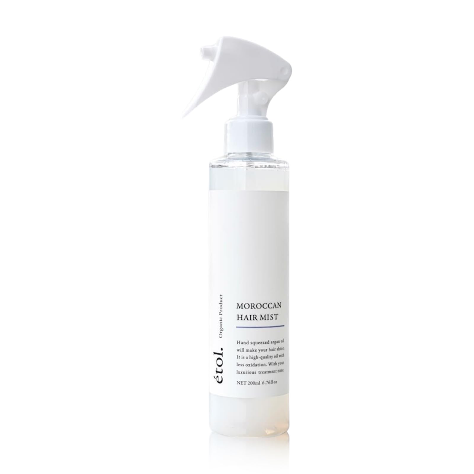 Amazon | エトルモロッカンヘアミスト étol. MOROCCAN HAIR MIST