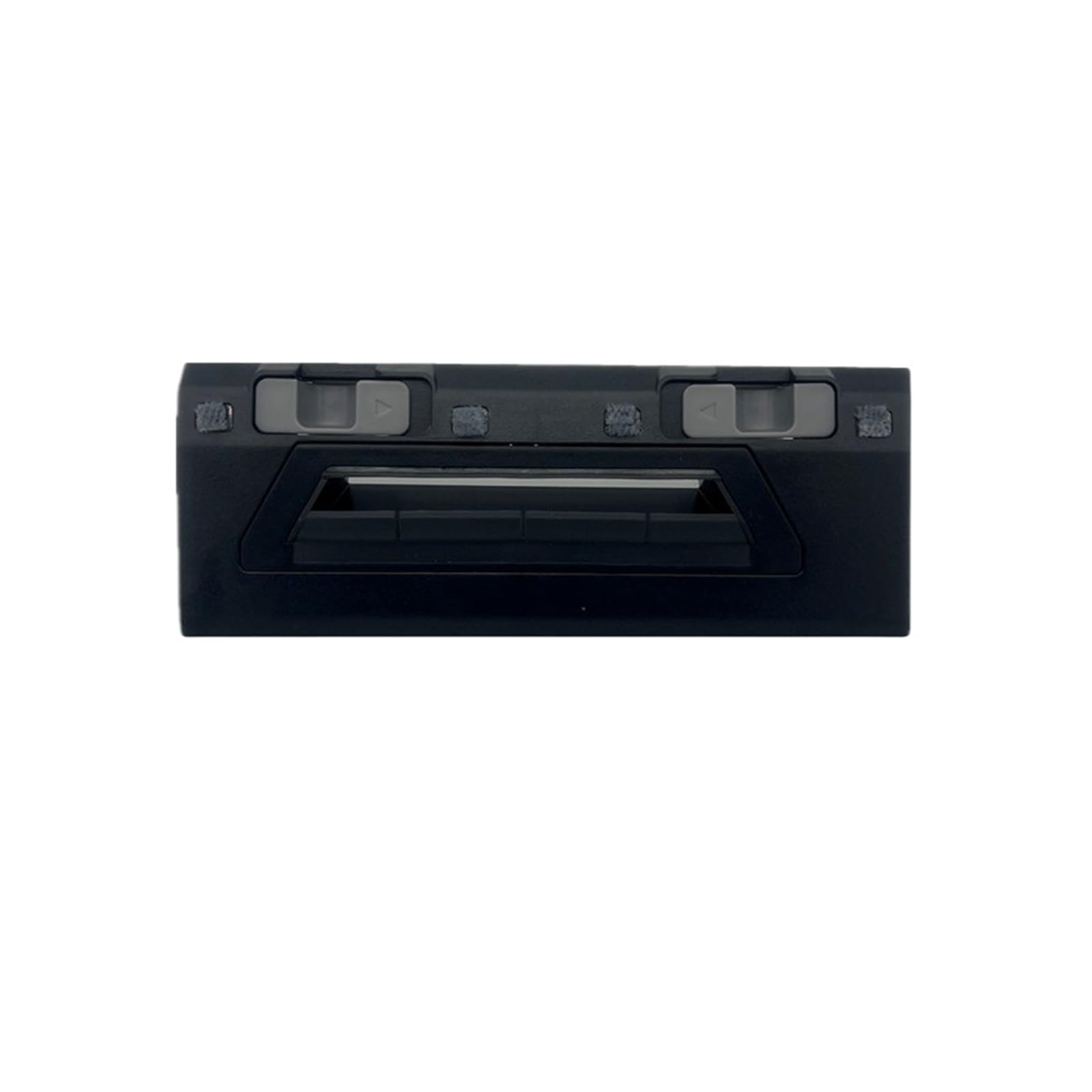 Compatible con ECOVACS Deebot T8 T9 N8 Pro, Boquilla de succión for aspiradora, Accesorio for Las Series T5/T9+/920/950, Cepillo de Repuesto for Limpieza Profunda de alfombras.
