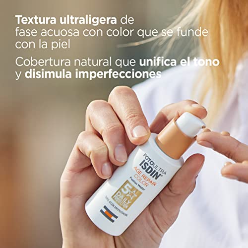 Foto-Ultra-Isdin-Age-Repair-Color-Spf-50-Protector-Solar-Facial-Con-Color-Y-Triple-Accion-Antifotoenvejecimiento-Cobertura-Natural-Disimula-Imperfecciones-50-Ml