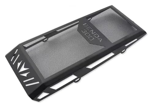 Protection Benda V302C évitez les débris avec cette grille de moto