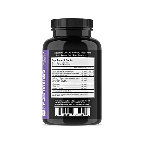 Hypnos-Sleep-by-Origin-Labs-Rest-and-Recovery-Sleep-Aids-for-Adults-Sleep-Supplements-Recovery-Supplements-Health-Supplements-Sleeping-Pills-Valerian-Root-90-Capsules Jocko Fuel Good Night Natural Sleep Aid for Adults - Sleeping Pills for Rest & Recovery, Non-Habit Forming with Magnesium, Lavender & Valerian Root (90 Capsules)
