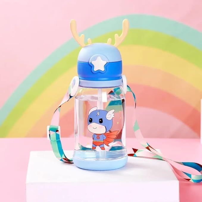 See full amazon price history chart for NEO NUNA Water Bottle 600 Ml With Sipper For Kids Cute (Unbreakable, Freezer Safe) Plastic, School Sports Bottle For Girls/Boys Bpa Free Bottle 1 Piece (Blue) NEO NUNA Water Bottle 600 Ml With Sipper For Kids Cute (Unbreakable, Freezer Safe) Plastic, School Sports Bottle For Girls/Boys Bpa Free Bottle 1 Piece (Blue) (B0D7JK1KVZ) Amazon Price History, Amazon Price Tracker