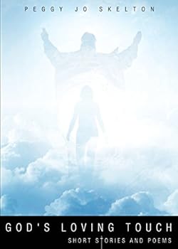 Paperback God's Loving Touch Book