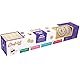 Chefclub Network 2PAST285 Backmatte, Kochmatte, Silikon