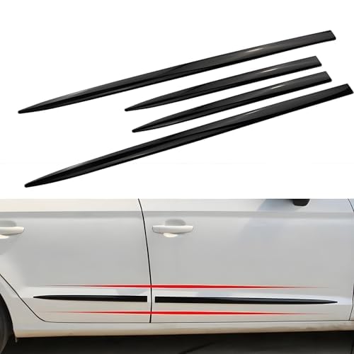 Protector Puerta Coche para Hyundai Tucson IX35 2009-2024