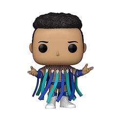 Funko Pop! WWE: Rocky Maivia – Dwayne The Rock Johnson – Figurine en Vinyle à Collectionner – Idée de Cadeau – Produits Officiels – Jouets pour Les Enfants et Adultes – Sports Fans - Les Beatles, Paul McCartney, John Lennon, RIngo Starr, George Harrison Funko Pop! WWE: Rocky Maivia - Dwayne The Rock Johnson - Figurine en Vinyle à Collectionner - Idée de Cadeau - Produits Officiels - Jouets pour Les Enfants et Adultes - Sports Fans – Image 2