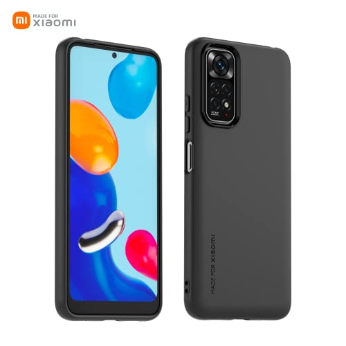 Coque Redmi Note 11 Made For Xiaomi pour usage urbain intensif - 3