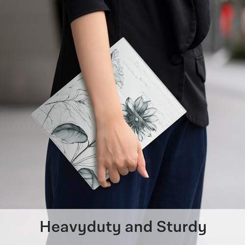 Image of CoBak Case Compatible with Remarkable 2 Paper Tablet, Sketch Sunflower